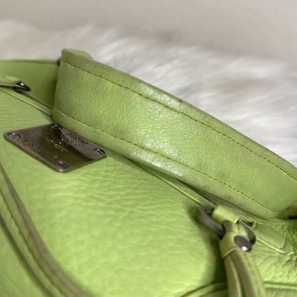💯Authentic MCM handbag 🍀 - Picture 13 of 15